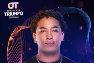 Dominican Wandy wins Operación Triunfo United States and conquers the grand prize | De Último Minuto English