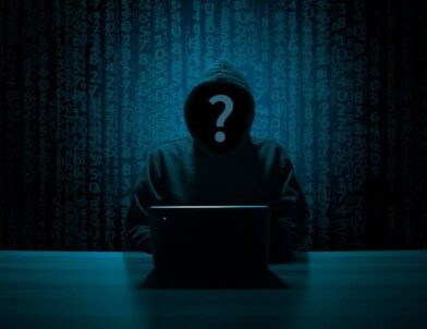 Cybersecurity expert says outdated technology can sometimes be safer from hackers