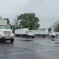 Trump administration shuts down 270 truck driving schools over alleged licensing violations