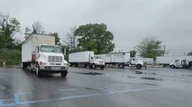 Trump administration shuts down 270 truck driving schools over alleged licensing violations