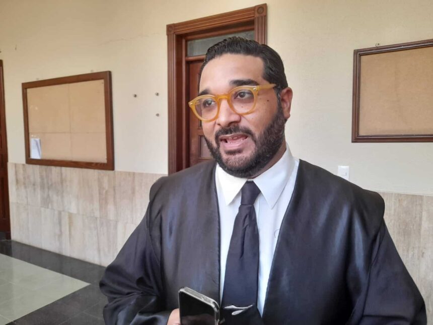 Jean André Pumarol's defense announces it will appeal the decision ordering the opening of a trial | De Último Minuto English