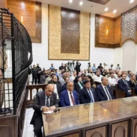 Former Syrian President Bashar al-Assad sentenced to death in absentia