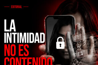 Intimacy is not content | De Último Minuto English