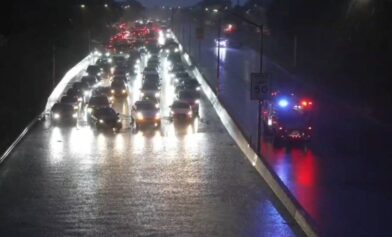 New York declares state of emergency after severe flooding