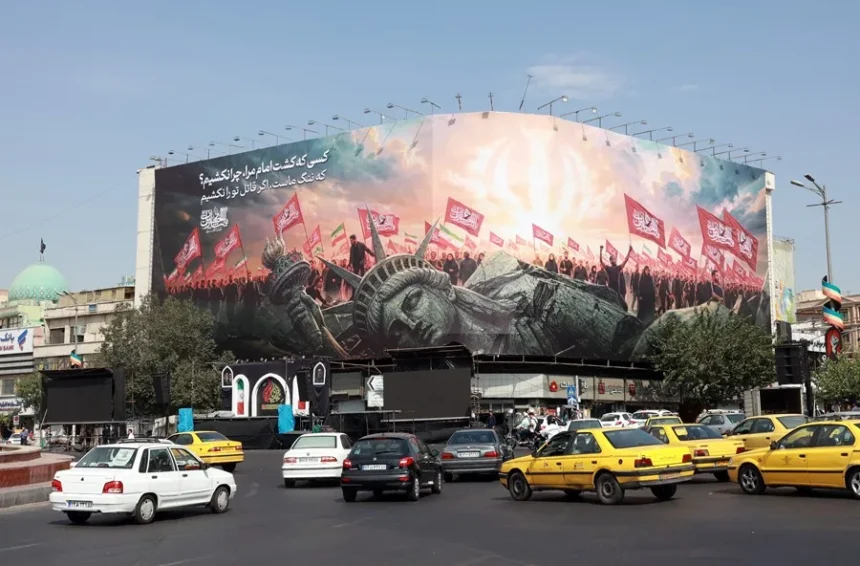 Iran says it will not negotiate with the U.S. as long as it continues to breach the June memorandum | De Último Minuto English