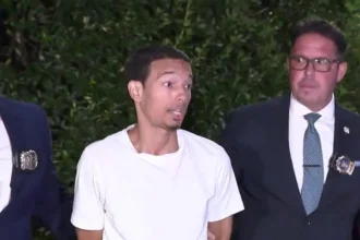 Dominican arrested for two murders in New York | De Último Minuto English