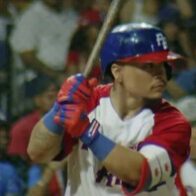 Puerto Rico walks off against the Dominican Republic in the baseball debut of the Central American Games | De Último Minuto English