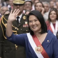 Keiko Fujimori receives a 60% approval rating after the start of her government in Peru, according to a poll | De Último Minuto English