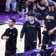 The Lakers, sold for 12 billion dollars to businessmen Josh Kushner and Bob Iger | De Último Minuto English