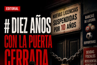 Ten years with the door closed | De Último Minuto English