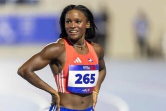 Government to allocate more than RD$75 million in incentives to Santo Domingo 2026 medalists | De Último Minuto English