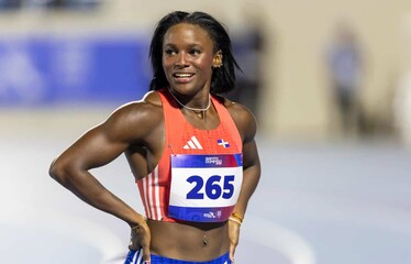 Government to allocate more than RD$75 million in incentives to Santo Domingo 2026 medalists | De Último Minuto English