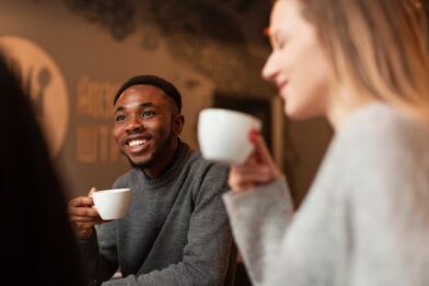 Does coffee make you gain weight? Experts reveal the truth