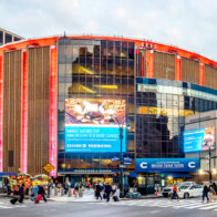 Activists protest against facial recognition at Madison Square Garden | De Último Minuto English