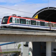 Passengers will be able to travel directly to Los Alcarrizos with the full operation of Line 2C | De Último Minuto English