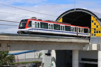 Passengers will be able to travel directly to Los Alcarrizos with the full operation of Line 2C | De Último Minuto English