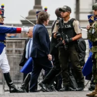 Ecuador and Argentina strengthen their cooperation with cyberdefense and extradition agreements | De Último Minuto English