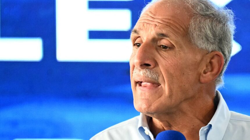 Asfura will send the draft Anti-Corruption Law to the Parliament in Honduras | De Último Minuto English
