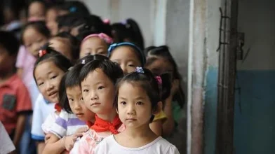 Singapore offers more than $55,000 per child in bid to tackle population decline