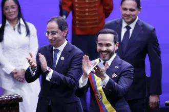 The new Government of Colombia recognizes Morocco's sovereignty over Western Sahara | De Último Minuto English