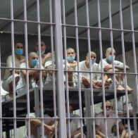 The death toll in El Salvador's prisons rises to 554 under the state of exception | De Último Minuto English