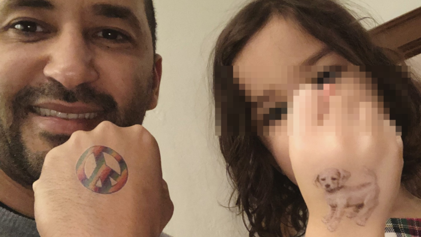 Digital evidence debunks fake kidnapping and leads to father's conviction for killing his 9-year-old daughter in New York | De Último Minuto English