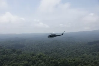 Panama and Colombia work in the Darien Gap to stop the Gulf Clan | De Último Minuto English