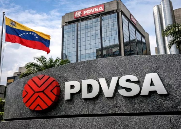 Venezuela plans to increase gas supply to strengthen the electrical system before December | De Último Minuto English
