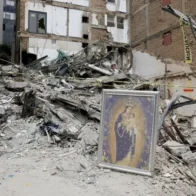 De la Espriella, after touring Pereira following the earthquake: “The situation is apocalyptic” | De Último Minuto English