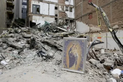 De la Espriella, after touring Pereira following the earthquake: “The situation is apocalyptic” | De Último Minuto English