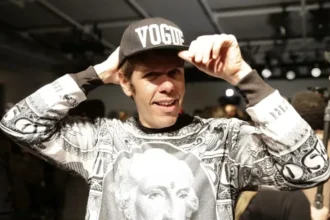 Perez Hilton's mother seeks temporary custody of the blogger's children | De Último Minuto English