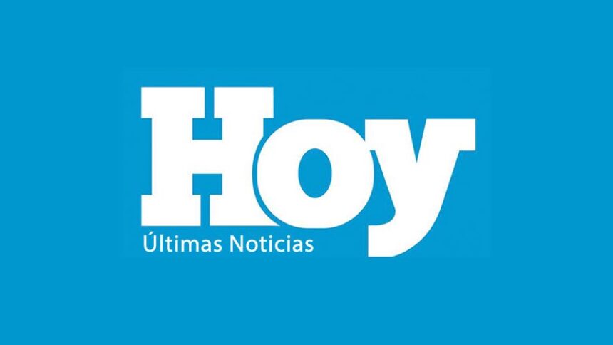 Periódico Hoy celebrates 45 years of informative trajectory in the Dominican Republic | De Último Minuto English