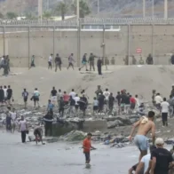 The Government clarifies that the number of people who arrived in Ceuta remains at 72,000 | De Último Minuto English