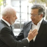 Lula says goodbye to Petro via phone call hours before the transfer of power in Colombia | De Último Minuto English