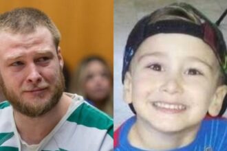 6-year-old boy dies after being forced to run on treadmill | De Último Minuto English