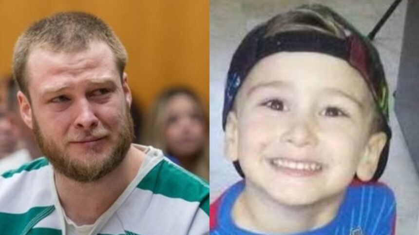 6-year-old boy dies after being forced to run on treadmill | De Último Minuto English