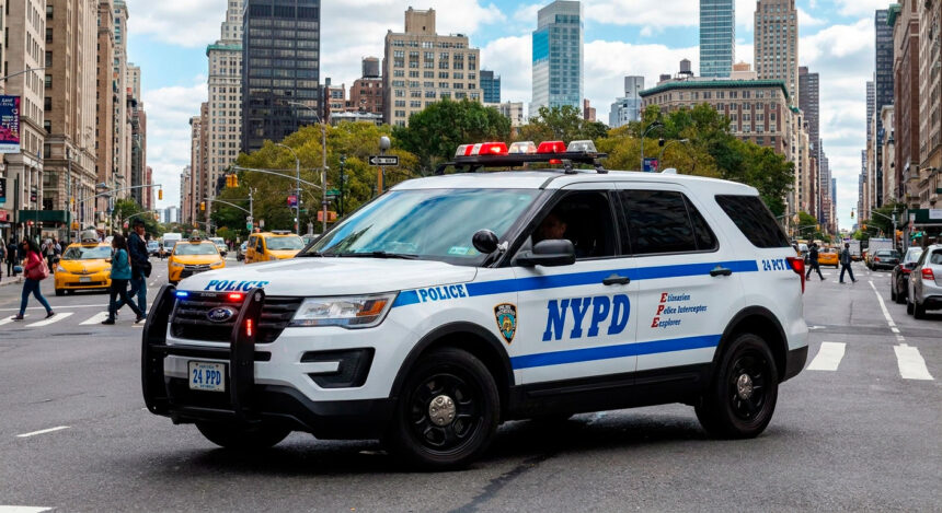 High-ranking police official fired, accused of facilitating her son's escape after a shooting in The Bronx | De Último Minuto English