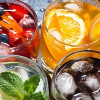 Daily sugary drinks linked to higher stomach cancer risk, study finds