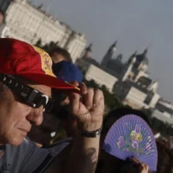 An eclipse ends and two others await Spain in 2027 and 2028 | De Último Minuto English