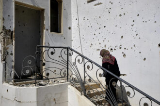 Israel launched the highest number of projectiles in Lebanon since the agreement on Wednesday, says UN | De Último Minuto English