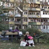 The death toll rises to 15 and the number of injured to 39 in a massive overnight Russian attack on Kyiv | De Último Minuto English