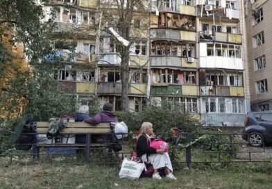 The death toll rises to 15 and the number of injured to 39 in a massive overnight Russian attack on Kyiv | De Último Minuto English