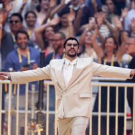 Great anticipation among Bad Bunny fans for the closing of his tour in Puerto Rico | De Último Minuto English
