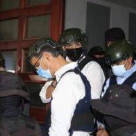 Public Prosecutor's Office requests four more months to file charges against Santiago Hazim and nine other defendants | De Último Minuto English