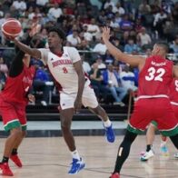 Dominican Republic defeats Mexico and advances to the men's basketball final | De Último Minuto English