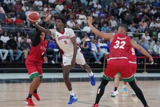 Dominican Republic defeats Mexico and advances to the men's basketball final | De Último Minuto English