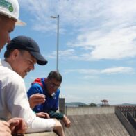 US evaluates Venezuela's main hydroelectric plant to define modernization route | De Último Minuto English