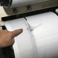The 5-magnitude earthquake in Alhendín (Granada) causes material damage and calls to 112 | De Último Minuto English
