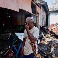 Death toll rises to 53 and 135 injured after 7.7 magnitude earthquake in Indonesia | De Último Minuto English