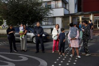 IDB and World Bank offer $700,000 to address the earthquake in Colombia | De Último Minuto English